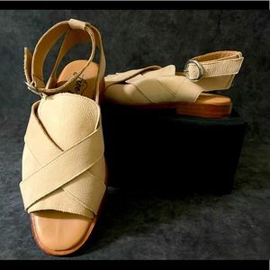 Free People Catalina Sandals